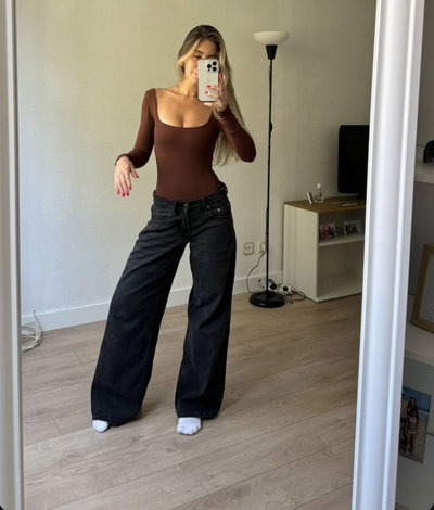Body  talle L