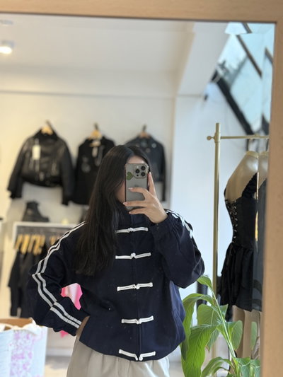 Campera Adi Napoleon 