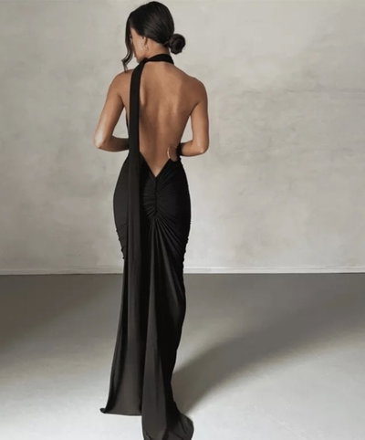 Vestido Kassandra