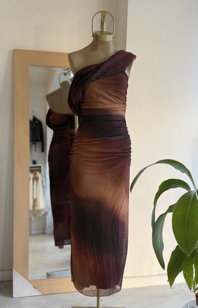 Vestido Marruecos