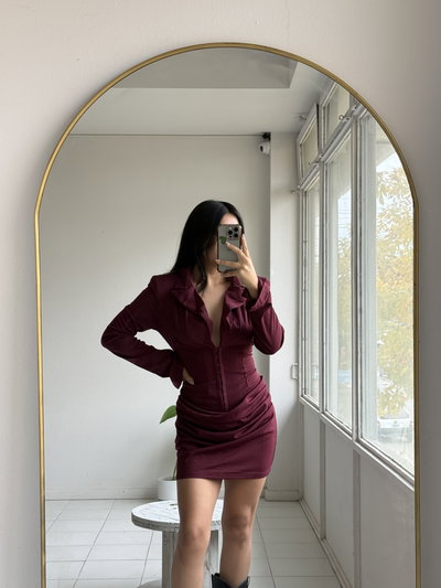 Vestido Aruba