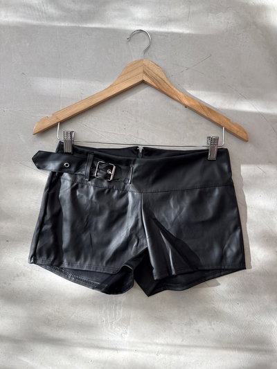 Short Cinto lateral