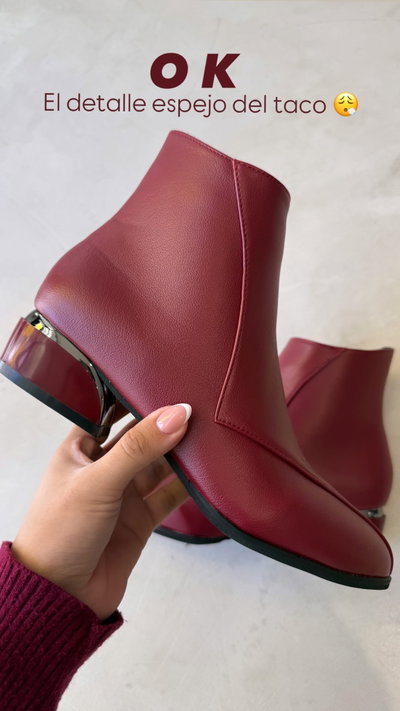 Botas France