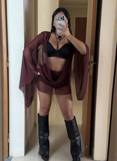Vestido Aura