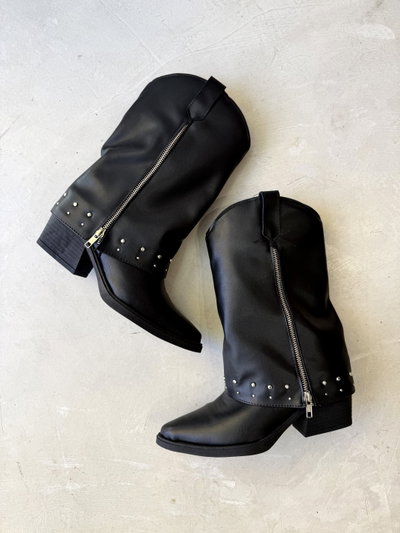 Botas Luxermburgo