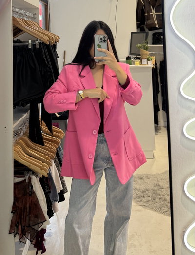 Blazer HHP fucsia