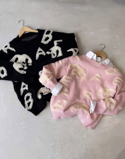 Sweater Shangai