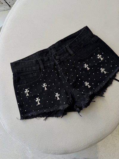 Short Lachaise