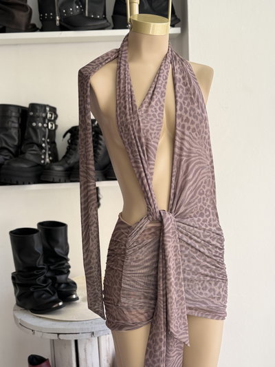 Vestido Ginebra