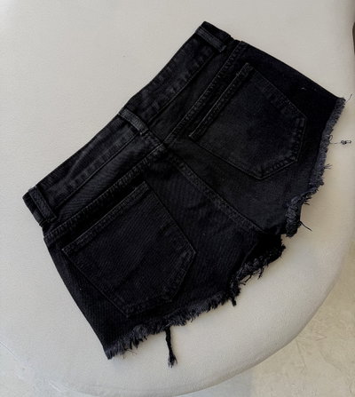 Short Lachaise