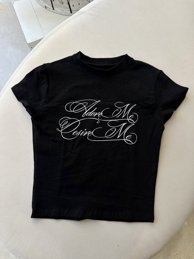 Baby tee