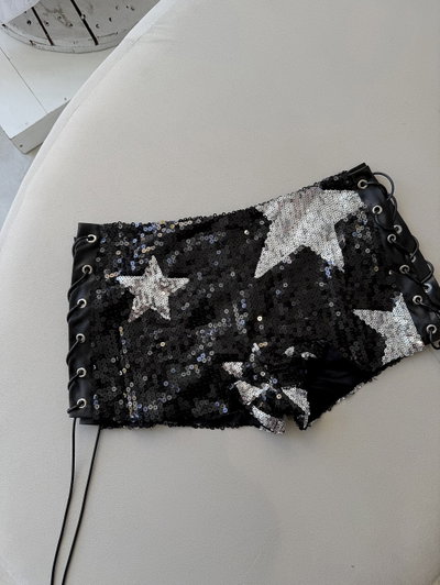 Short Star