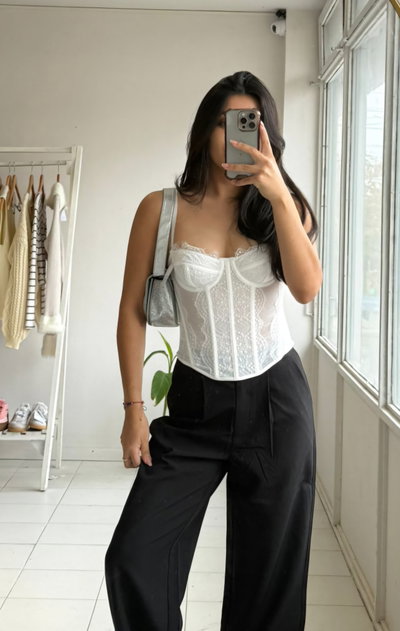 Corset urban