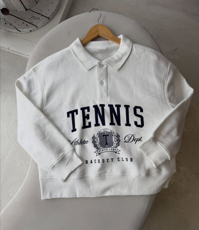 Buzo Tenis