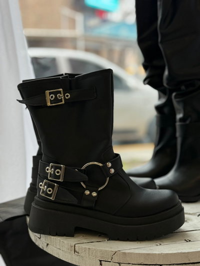 Botas Gemma