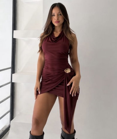 Vestido Maia
