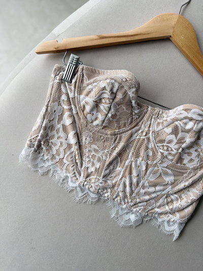 Corset Alma