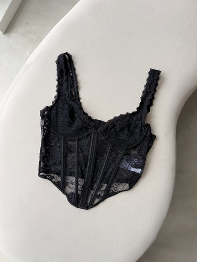 Corset Madrid