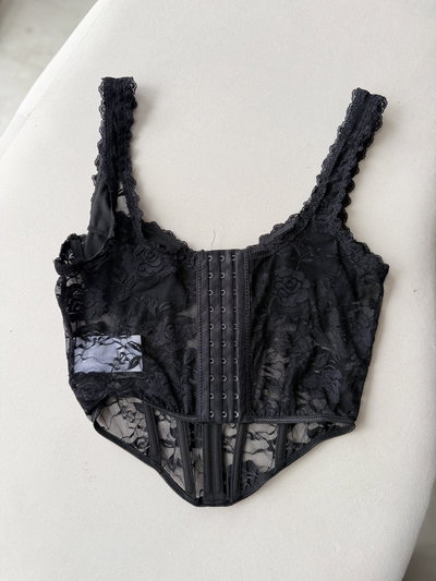 Corset Madrid