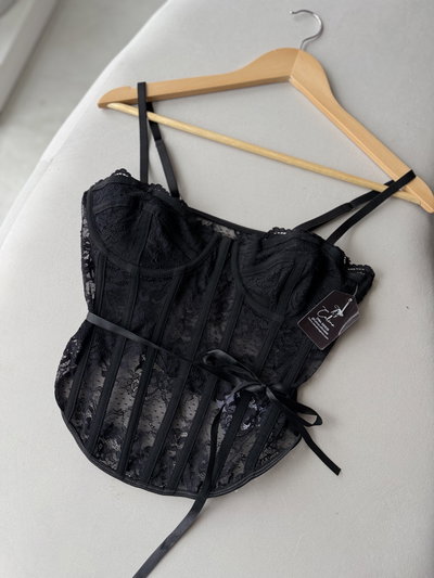 Corset Greta