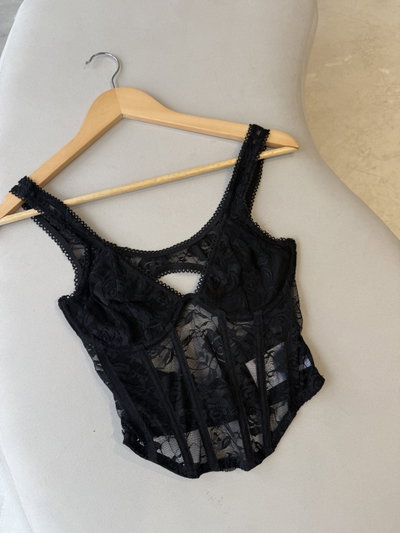 Corset Lilian