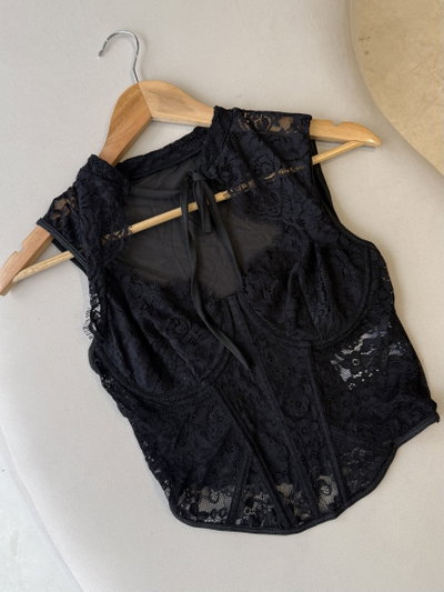 Corset London