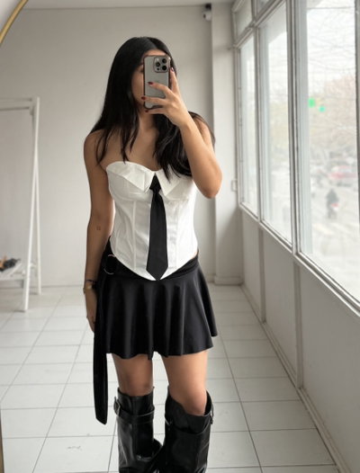 Corset Chicago