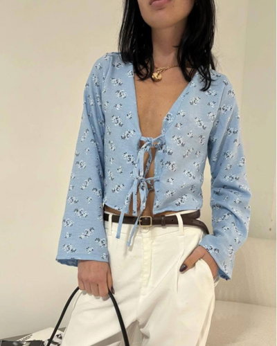 Blusa Belen