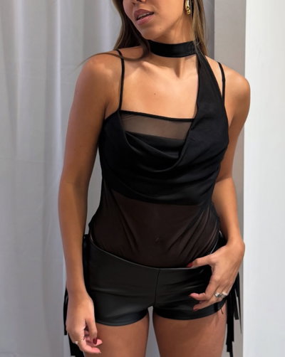 Body Simona