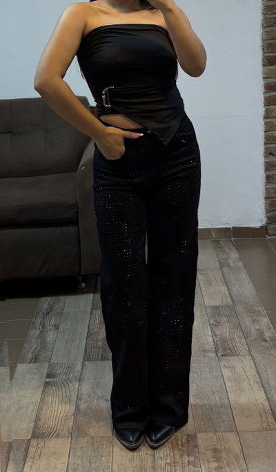 Jeans Diamond 