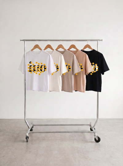Remera OUI