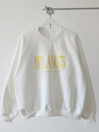 Buzo MILANO