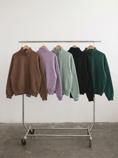 Buzo ZIP