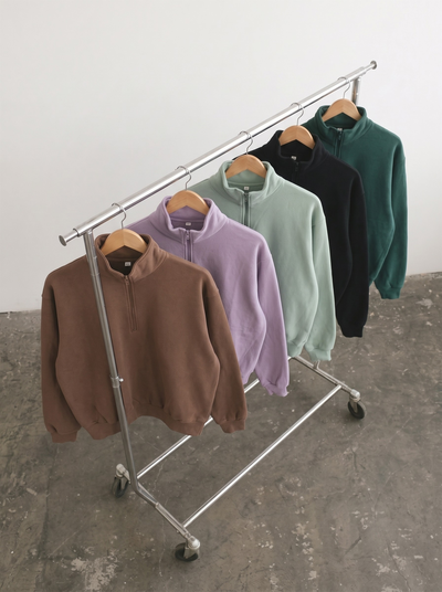 Buzo ZIP