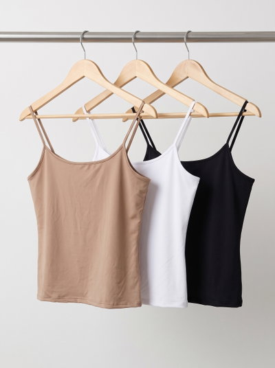 Musculosa Básica TIRITA