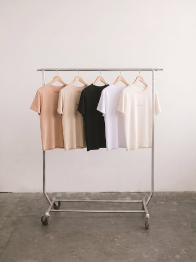 Remera CLASSICAL 
