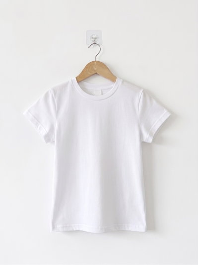Remera Básica REDONDO