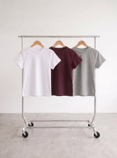 Remera Básica REDONDO