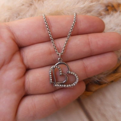 Collar Guadalupe