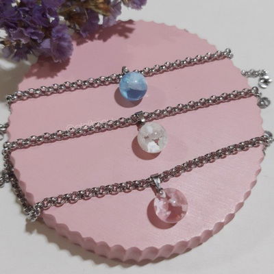 Pulsera Mini Cielo