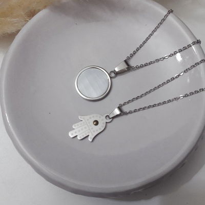 Collares Varios