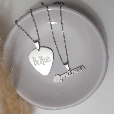 Collares Bandas
