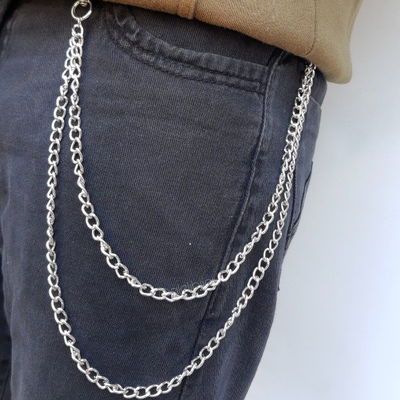Cadena para pantalón Alexis
