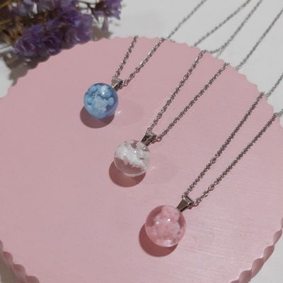 Collar Mini Cielo