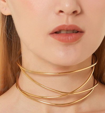 Choker Megan