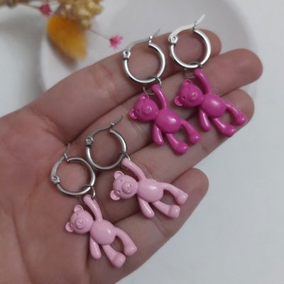 Aros Teddy (color)