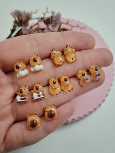 Aros Capibaraaa