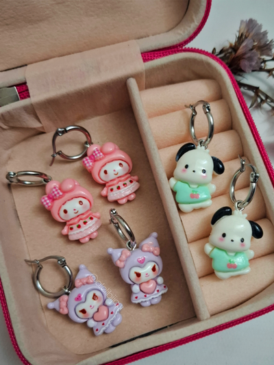 Aros Sanrio