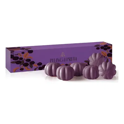 Kit Mini Jabones Pitanga Preta