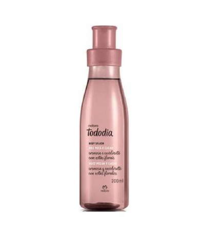 Body Splash Nuez pekan y cacao